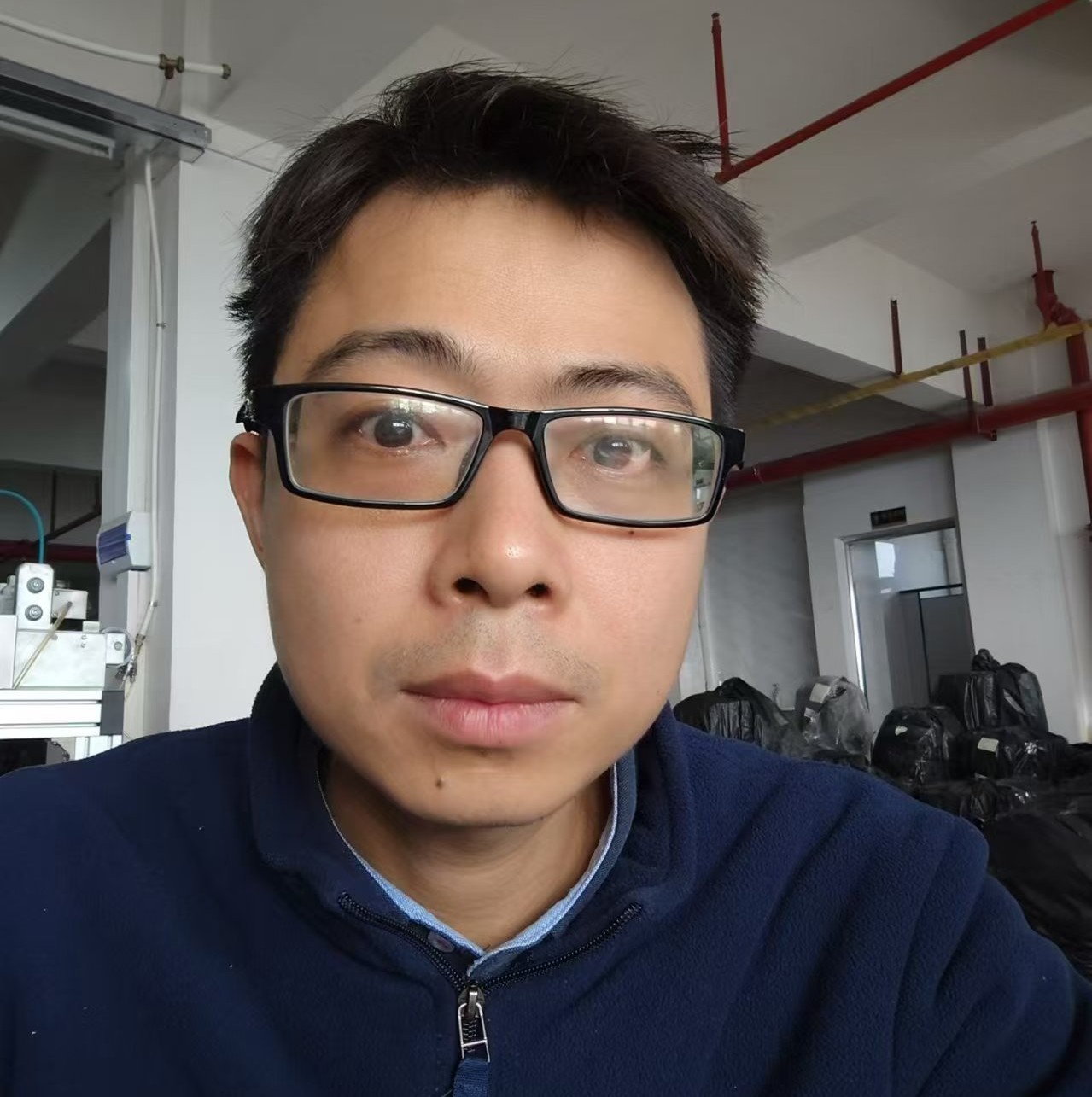 个人照片